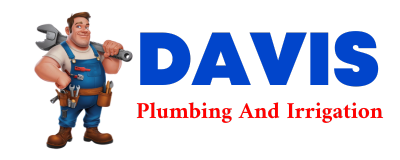 Trusted plumber in DODSON